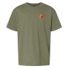 Youth Softstyle® CVC T-Shirt Thumbnail