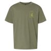 Youth Softstyle® CVC T-Shirt Thumbnail