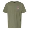 Youth Softstyle® CVC T-Shirt Thumbnail