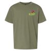 Youth Softstyle® CVC T-Shirt Thumbnail