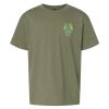 Youth Softstyle® CVC T-Shirt Thumbnail