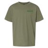 Youth Softstyle® CVC T-Shirt Thumbnail