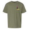 Youth Softstyle® CVC T-Shirt Thumbnail