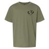 Youth Softstyle® CVC T-Shirt Thumbnail