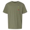 Youth Softstyle® CVC T-Shirt Thumbnail