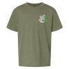 Youth Softstyle® CVC T-Shirt Thumbnail