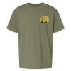 Youth Softstyle® CVC T-Shirt Thumbnail