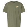 Youth Softstyle® CVC T-Shirt Thumbnail