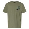 Youth Softstyle® CVC T-Shirt Thumbnail