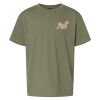 Youth Softstyle® CVC T-Shirt Thumbnail