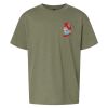 Youth Softstyle® CVC T-Shirt Thumbnail