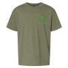 Youth Softstyle® CVC T-Shirt Thumbnail