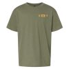 Youth Softstyle® CVC T-Shirt Thumbnail