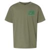 Youth Softstyle® CVC T-Shirt Thumbnail