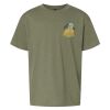 Youth Softstyle® CVC T-Shirt Thumbnail