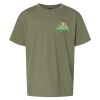 Youth Softstyle® CVC T-Shirt Thumbnail