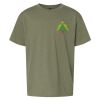 Youth Softstyle® CVC T-Shirt Thumbnail