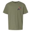 Youth Softstyle® CVC T-Shirt Thumbnail