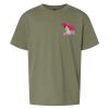 Youth Softstyle® CVC T-Shirt Thumbnail