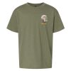 Youth Softstyle® CVC T-Shirt Thumbnail