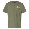 Youth Softstyle® CVC T-Shirt Thumbnail