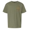 Youth Softstyle® CVC T-Shirt Thumbnail