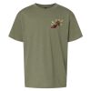 Youth Softstyle® CVC T-Shirt Thumbnail