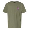 Youth Softstyle® CVC T-Shirt Thumbnail