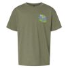 Youth Softstyle® CVC T-Shirt Thumbnail