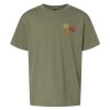 Youth Softstyle® CVC T-Shirt Thumbnail