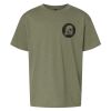 Youth Softstyle® CVC T-Shirt Thumbnail