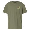 Youth Softstyle® CVC T-Shirt Thumbnail