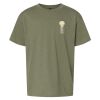 Youth Softstyle® CVC T-Shirt Thumbnail