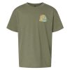 Youth Softstyle® CVC T-Shirt Thumbnail