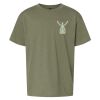 Youth Softstyle® CVC T-Shirt Thumbnail