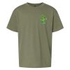 Youth Softstyle® CVC T-Shirt Thumbnail