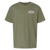 Youth Softstyle® CVC T-Shirt Thumbnail