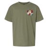 Youth Softstyle® CVC T-Shirt Thumbnail