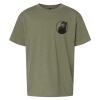 Youth Softstyle® CVC T-Shirt Thumbnail