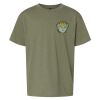 Youth Softstyle® CVC T-Shirt Thumbnail