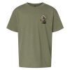 Youth Softstyle® CVC T-Shirt Thumbnail