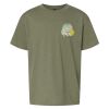 Youth Softstyle® CVC T-Shirt Thumbnail
