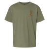 Youth Softstyle® CVC T-Shirt Thumbnail