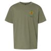 Youth Softstyle® CVC T-Shirt Thumbnail