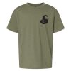 Youth Softstyle® CVC T-Shirt Thumbnail