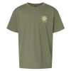 Youth Softstyle® CVC T-Shirt Thumbnail
