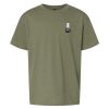 Youth Softstyle® CVC T-Shirt Thumbnail