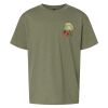 Youth Softstyle® CVC T-Shirt Thumbnail