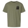 Youth Softstyle® CVC T-Shirt Thumbnail