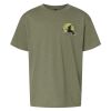 Youth Softstyle® CVC T-Shirt Thumbnail